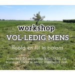 Vol-Ledig Mens