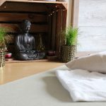 mditatief bewegen en ontspannen